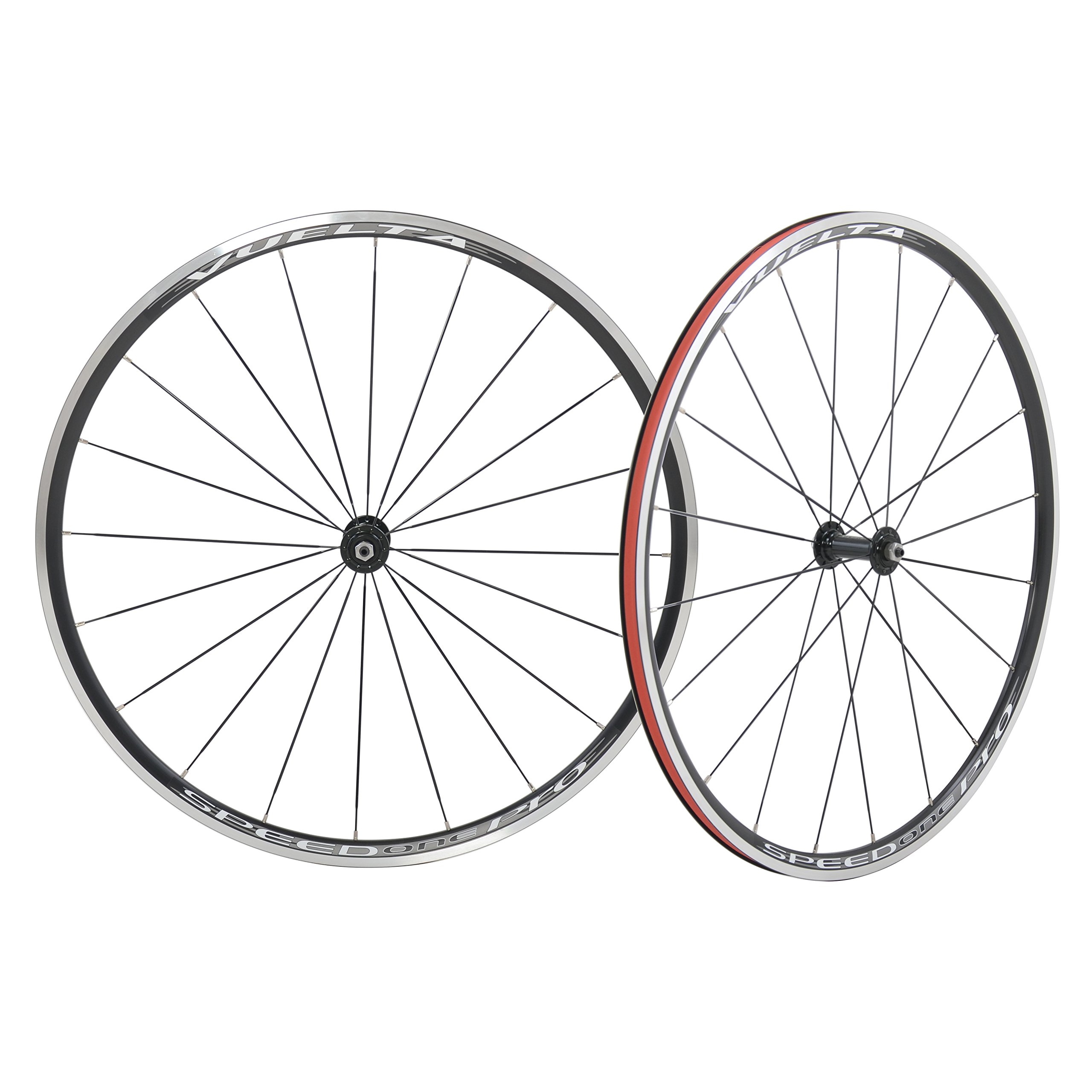 VUELTA 700C ホイール クリンチャー10速 VUELTA 700C ホイール クリンチャー10速 Vuelta R25 PRO SL